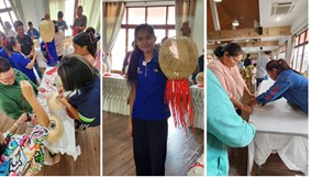 Read more about the article SDG 17.4.3 Education for SDGs in the wider community
