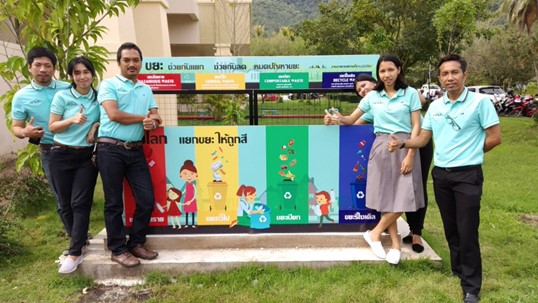 Read more about the article SDG 2.2.1 Indicator : Campus food waste