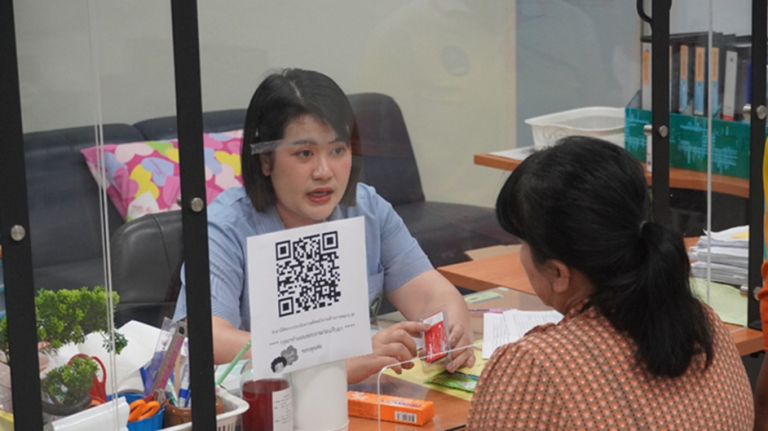 Read more about the article SDG 3.3.5 Mental health support for students