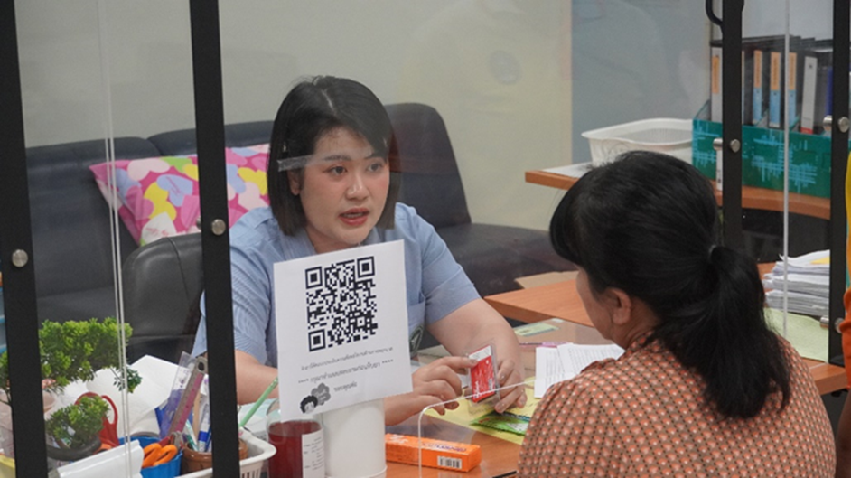 Read more about the article SDG 3.3.5 Mental health support for students