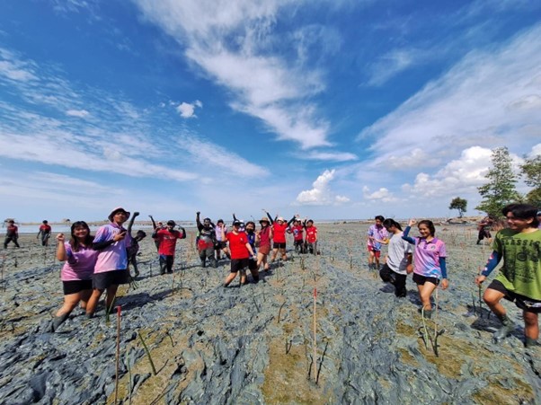 Read more about the article SDG 14 Life Below Water