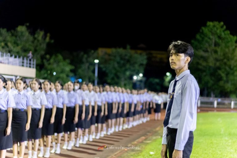Read more about the article SDG 16.1 Students’ union