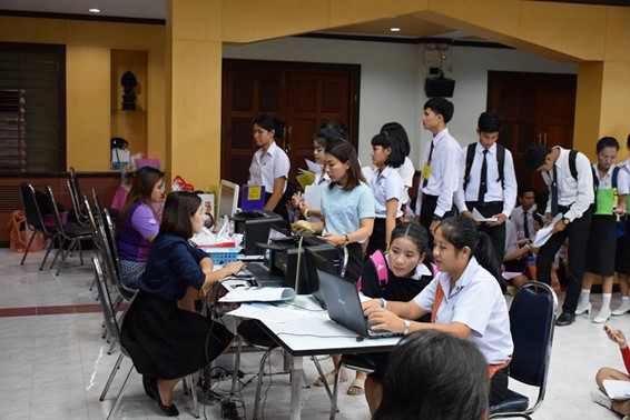 Read more about the article SDG 2.3.2 Students hunger interventions