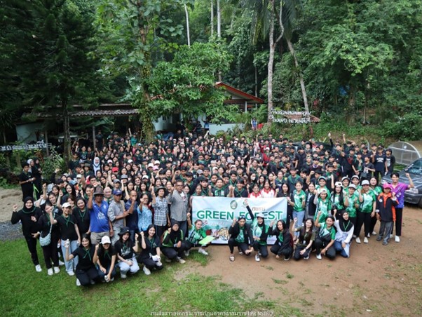 Read more about the article SDG 13 Climate Action