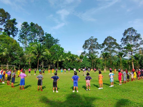 Read more about the article SDG 4 Quality Education