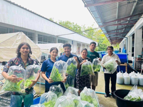 Read more about the article SDG 2.3.1 Student food insecurity and hunger (Year: 2023)
