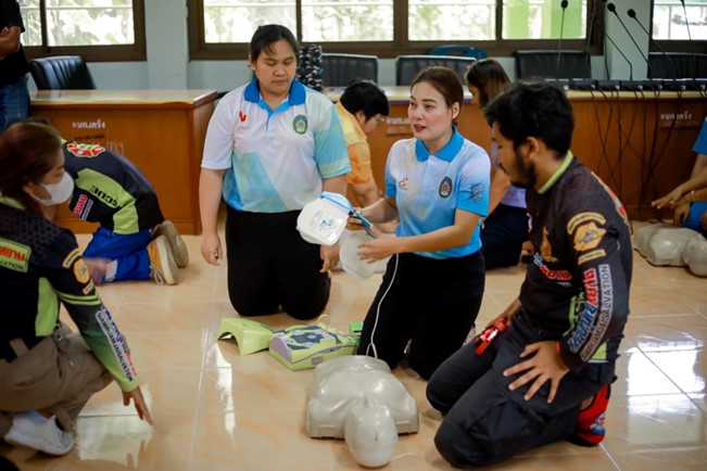Read more about the article SDG 3.3.1 Current collaborations with health institutions